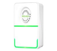 Scatola Per Il Risparmio Di Elettricità - Risparmio Di Energia Elettrica Da 65 G | Risparmio Energetico 30KW, Dispositivo Di Risparmio Energetico 90V-250V, Dispositivo Di Risparmio Energetico Ad Alta