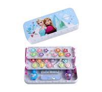 Scatola per il trucco a 3 piani Frozen