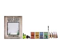 Scatola per il trucco Harry Potter x SHEGLAM originale collezione completa SHEIN/full collection make up Harry Potter