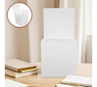 Scatola per il voto multifunzionale da 5 pezzi per feedback e donazioni.