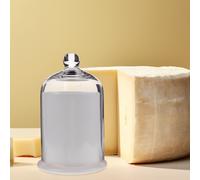 Scatola per la conservazione del burro per uso domestico Piatto per burro in