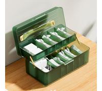 Scatola per la gestione dei cavi, scatola per l'organizzazione dei cavi