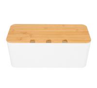 Scatola per la gestione dei cavi Scatola per l'organizzazione dei cavi Scatola