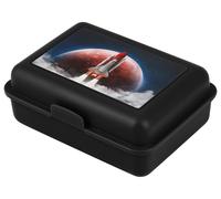 Scatola per la merenda BAAGL Space Shuttle