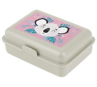 Scatola per la merenda con motivo di cuccioli di koala