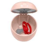 Scatola per la pulizia UV, scatola per la pulizia per gioielli, Scatola di pulizia intelligente a LED, Strumento per la pulizia dei biberon domestici, scatola per la pulizia degli alimenti per stovigl