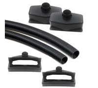 Scatola per la raccolta del calcio portatile | Pratico Portaoggetti per Palloni e Pezzi da Gioco, Scatola Nera Versatile per Calcio in Casa, Club, Palestre e Attività Ricreative, Accessorio