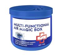 Scatola per la rimozione della polvere 'aria interna, pulitore automatico multifunzionale, per camera da, ufficio, bagno, soggiorno, spa, yoga, meditazione, aula, hotel, ristorante