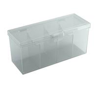 Scatola per mazzi Gamegenic Fourtress di alta qualità da collezione (320 buste)