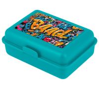 Scatola per merenda BAAGL Skatepark