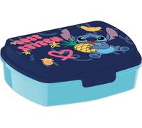 Scatola per merenda con motivo Lilo & Stitch