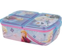 Scatola per merende per bambini con temi di Frozen