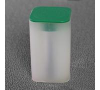 Scatola per monete in argento americano Eagle 20 x 1 oz moneta d'argento vuota World of Coins