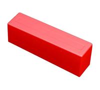 Scatola per monete - Organizer ABS di grande capacità, contenitore compatto per souvenir, supporto per esposizione durevole, design portatile, pratica soluzione da collezione per fata di compleanno