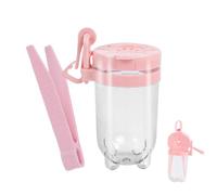 Scatola per mosche, senza contatto e trasparente, come conoscenza naturale | Eccitante insetticida e ragno per bambini, compagno affidabile per ragazze