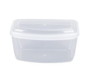 Scatola per occhiali da immersione, custodia impermeabile per occhiali, protettiva rigida per snorkeling, aerobica in acqua e viaggi, si adatta, pinne e, materiale leggero in polipropilene