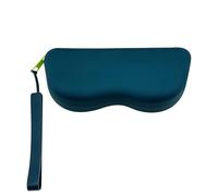 Scatola Per Occhiali Da Sole - Supporto Per Occhiali | Occhiali | Custodia In Silicone Morbido Con Cerniera E Coulisse | Borsa Per Occhiali Da Sole Per Il Trasporto Quotidiano | Supporto Per