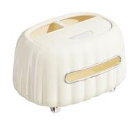 Scatola Per - Organizzatore e Distributore,Copertura per la Conservazione dei | Cucina Studio Camera da Soggiorno Sala da Pranzo Toeletta Vanità Casa Appartamento Hotel