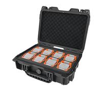 Scatola per orologi Scatola per orologi Display per valigie Scatola per gioielli