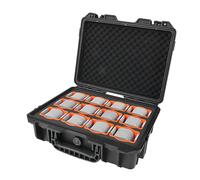 Scatola per orologi Scatola per orologi Display per valigie Scatola per gioielli