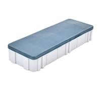 Scatola per paletta per acquerello anti-perdite, slot di design boutique per pittura fine, spillabile per una migliore disposizione (piano morbido a 12 scomparti (montaggio))