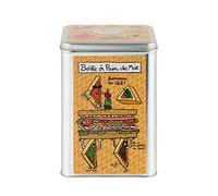 Scatola per pane De Mie - Benvenuti nel Club