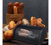 Scatola per Pane Scatola per Biscotti Da Appoggio Scatola per Biscotti Scatola