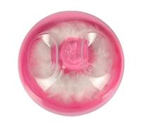 Scatola Per Per Bambini - Piumino Compatto | Contenitore Dispenser Per Talco Per Bambini Per Dopo Il Bagno, Set Da Viaggio Portatile Con Applicatore Morbido, Custodia Per La Cura Della Pelle