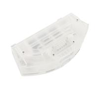 Scatola per Polvere per Aspirapolvere Robot Scatola per Contenitore per Aspirapolvere Robot Serbatoio 'acqua Resistente all'usura per Ultenic T10