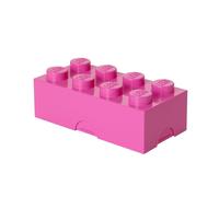 Scatola Per Pranzo LEGO, Media Rosa