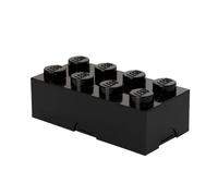 Scatola Per Pranzo LEGO, Nera