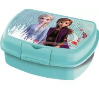 Scatola Per Pranzo Per Bambini Disney MARVEL Minnie Frozen Minecraft