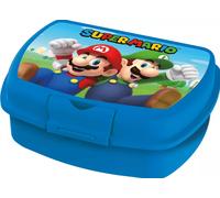 Scatola Per Pranzo Per Bambini Disney MARVEL Minnie Frozen Minecraft