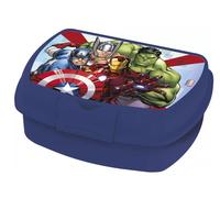 Scatola Per Pranzo Per Bambini Disney MARVEL Minnie Frozen Minecraft