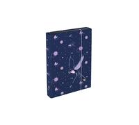 Scatola per quaderni A5 Jumbo OXY Fiori