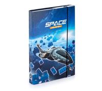 Scatola per quaderni A5 Space
