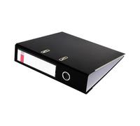 Scatola per rilegatura, scatola per documenti A4, contenitore per documenti di carta, scatola di archiviazione, organizer per padfolio, scatola per organizzazioni di file portatile per sala