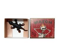 Scatola per scherzi, divertente e realistica, decorazione per feste a forma di serpente, per Natale, compleanno, Halloween, stupidi, uffici, feste, casa, sala giochi, attività, scuola, viaggi, vacanze