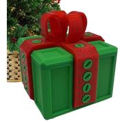 Scatola Per Scherzi | Giocattolo Per Burle Stampato In 3D,Scatola Per Battute Umoristiche - per Natale, Halloween, Feste, Ufficio, Stress, Party, Raduni, Adulti e Bambini