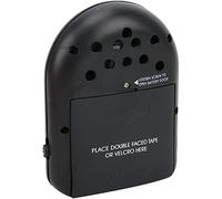 Scatola per scoregge elettronica, macchina per scoregge divertente con telecomando per malizia per giocare(Scatola scoreggia con telecomando elettronico)