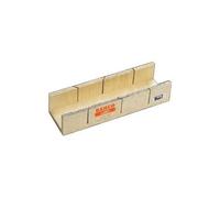 Scatola Per Seghetto Bahco 234-W3, 300X70X65mm