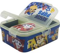Multi box per merenda XL con motivi di Paw Patrol