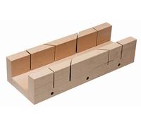 SCATOLA PER TAGLIO A MANO IN LEGNO 300 - T 10A803
