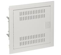 SCATOLA PER TELECOMUNICAZIONI DA INCASSO MSF-MULTI-1X12/PT/W/EPN