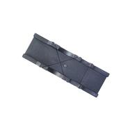 Scatola per troncatrice portatile Guida per con bloccaggio per taglio del legno a 45/90 gradi Utensile da taglio obliquo antiscivolo per usura da falegname Scatola per mitra Guida per bloccaggio