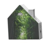 Scatola per uccelli canterini, rilassante scatola sonora con cinguettio