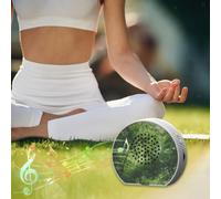 Scatola per uccelli canterini, rilassante scatola sonora con cinguettio