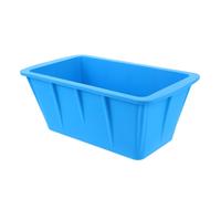 Scatola Per Vasca Da Bagno Di Ghiaccio Stampi Produzione Stampo Cubetti