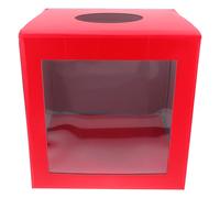 Scatola Per Votazioni Urne Elettorali Scatole Biglietti Della Lotteria