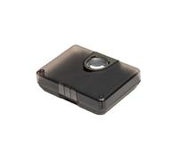 Scatola Pesca Porta Ami Hook Safe Nessuno